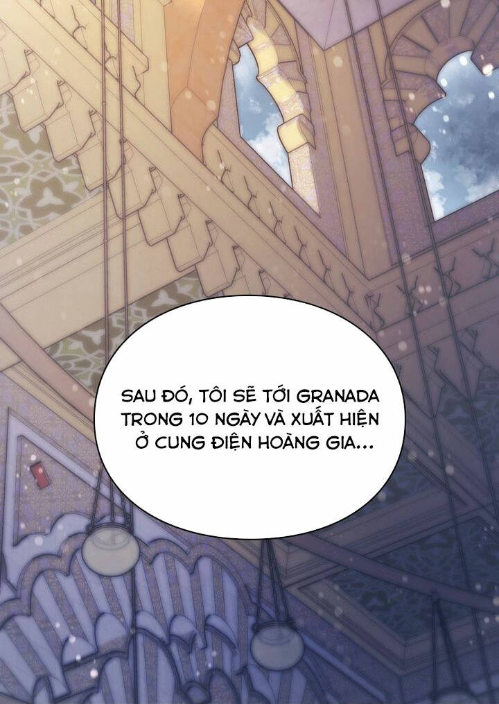 Sự Hy Sinh Của Ác Quỷ Chap 41 - Next Chap 42