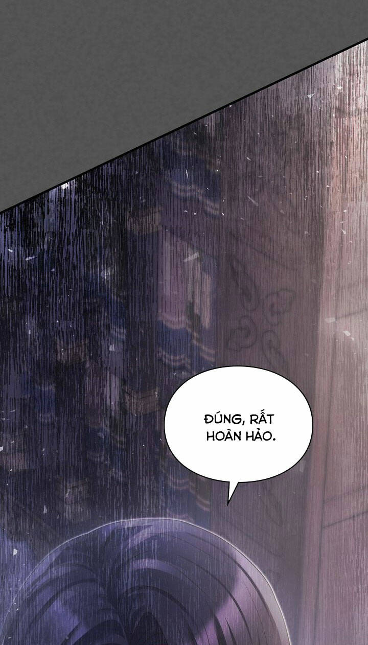 Sự Hy Sinh Của Ác Quỷ Chap 41 - Next Chap 42