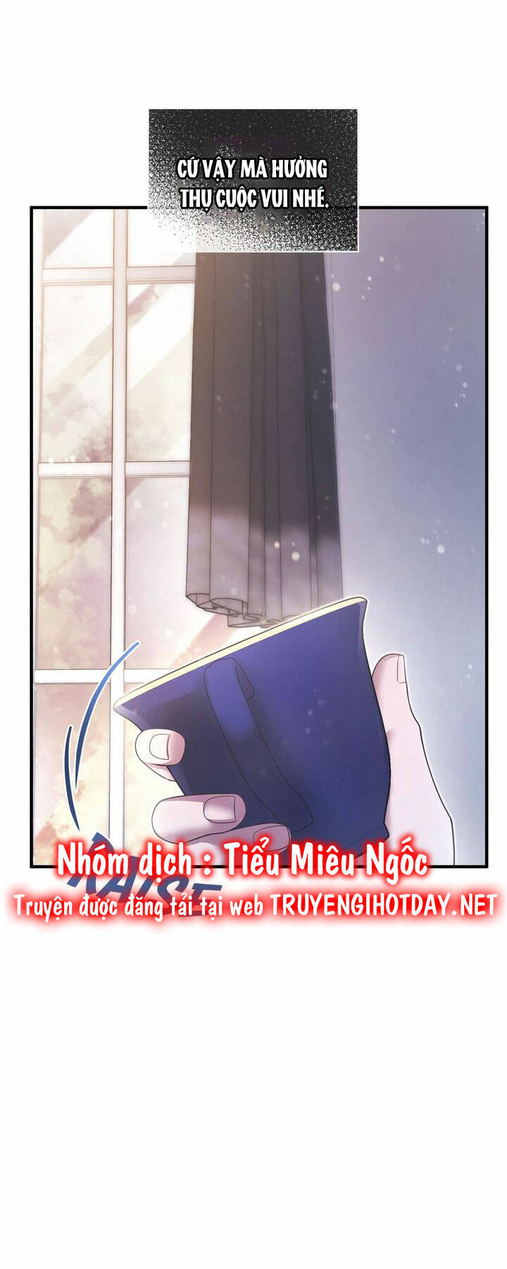 Sự Hy Sinh Của Ác Quỷ Chap 41 - Next Chap 42