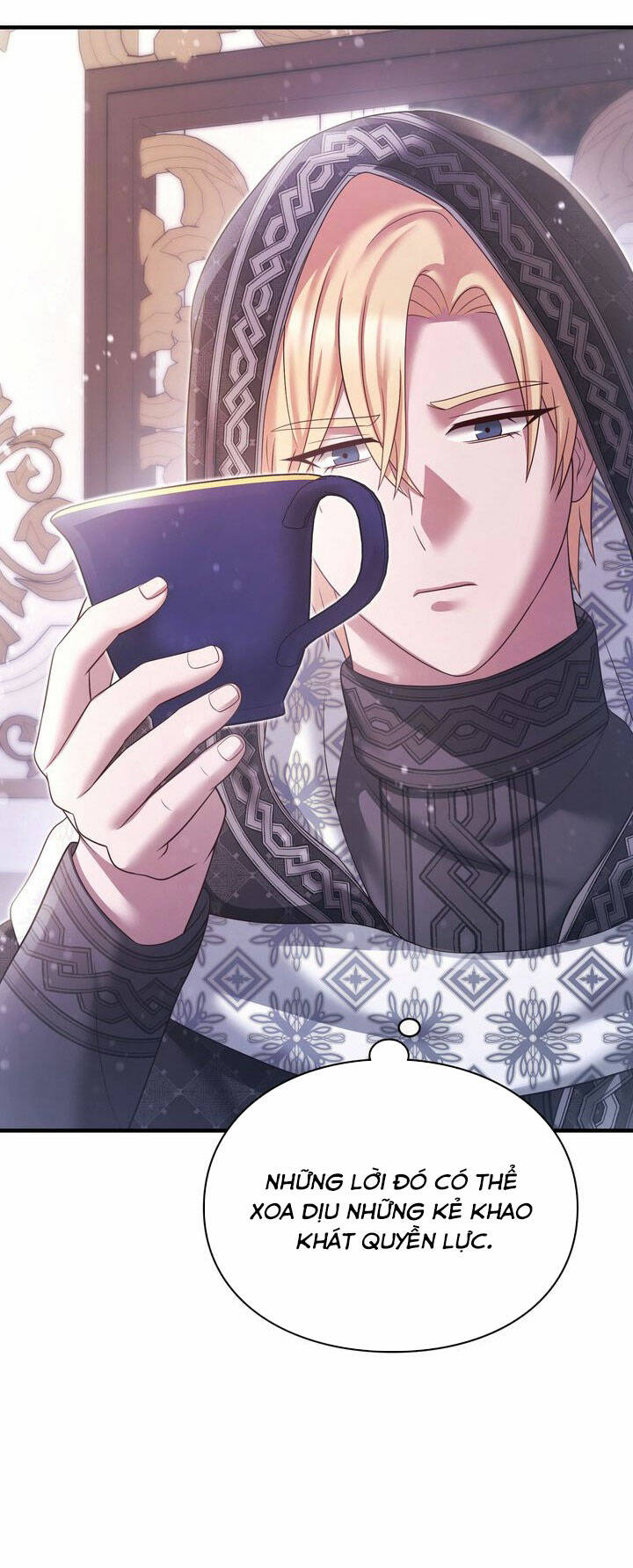 Sự Hy Sinh Của Ác Quỷ Chap 41 - Next Chap 42