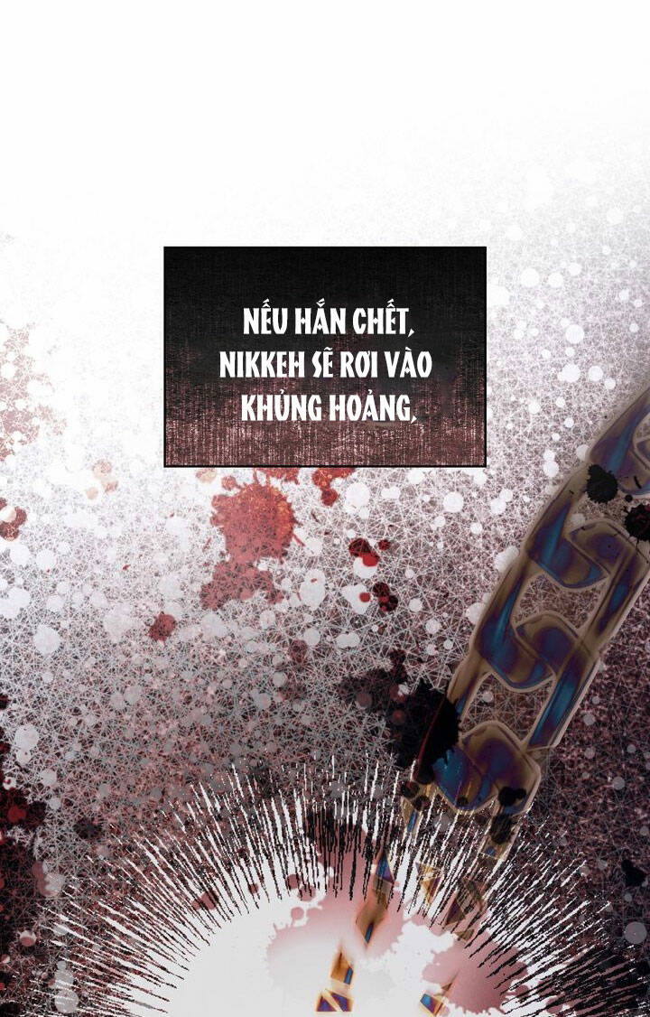 Sự Hy Sinh Của Ác Quỷ Chap 41 - Next Chap 42