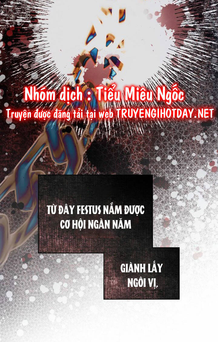 Sự Hy Sinh Của Ác Quỷ Chap 41 - Next Chap 42