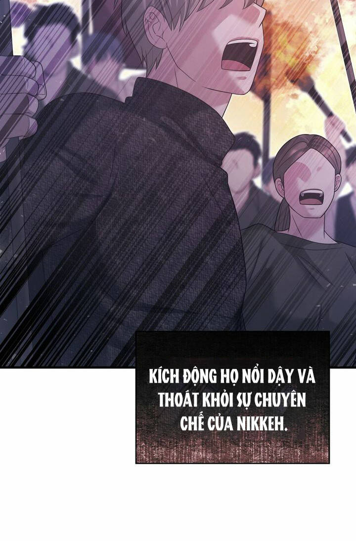 Sự Hy Sinh Của Ác Quỷ Chap 41 - Next Chap 42