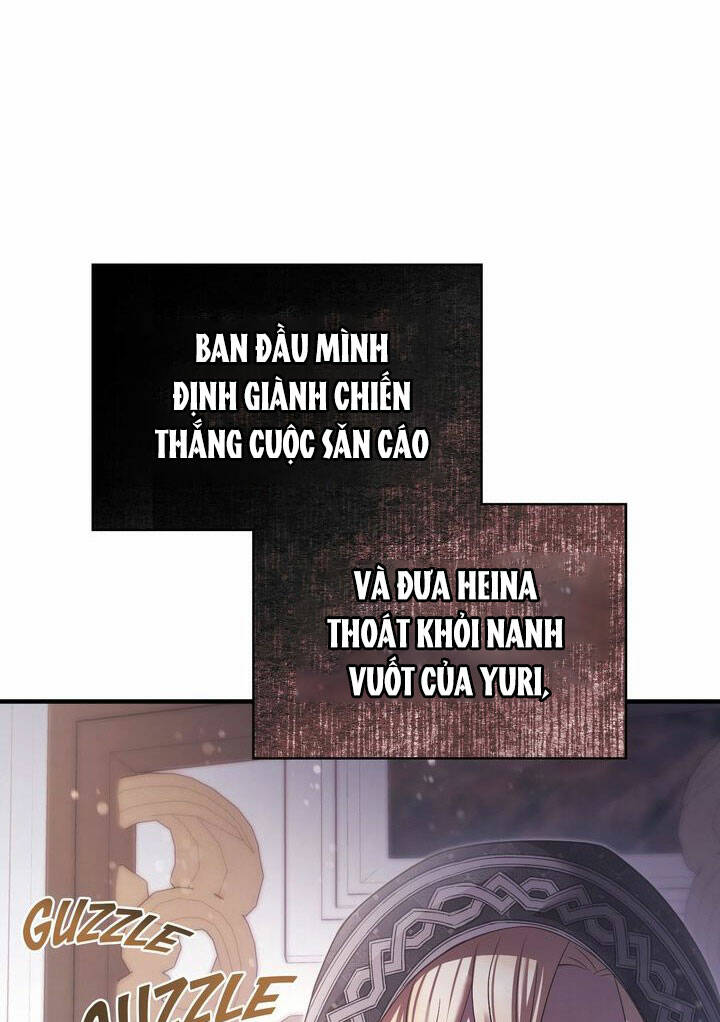 Sự Hy Sinh Của Ác Quỷ Chap 41 - Next Chap 42