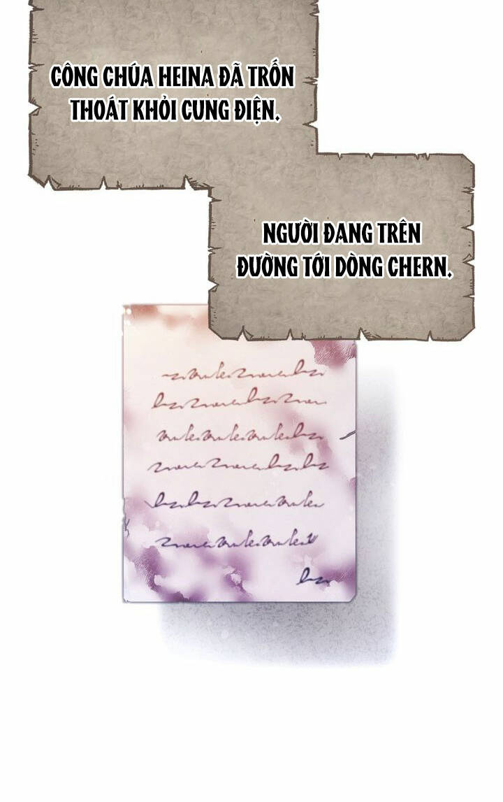 Sự Hy Sinh Của Ác Quỷ Chap 41 - Next Chap 42