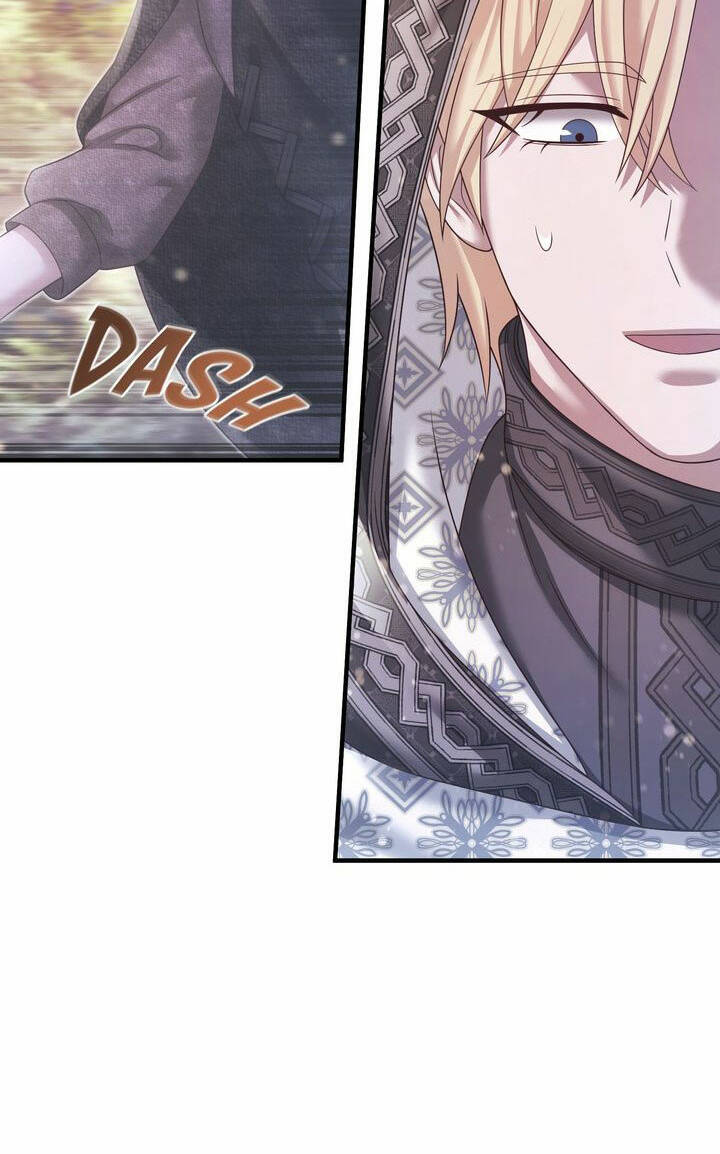 Sự Hy Sinh Của Ác Quỷ Chap 41 - Next Chap 42