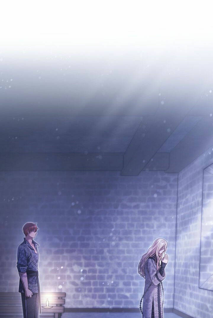 Sự Hy Sinh Của Ác Quỷ Chap 41 - Next Chap 42