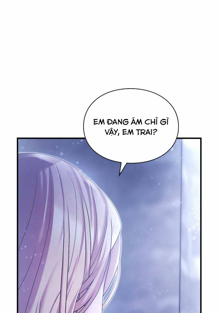 Sự Hy Sinh Của Ác Quỷ Chap 41 - Next Chap 42