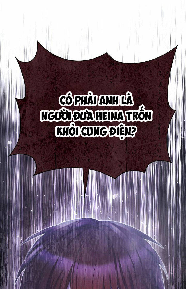 Sự Hy Sinh Của Ác Quỷ Chap 41 - Next Chap 42