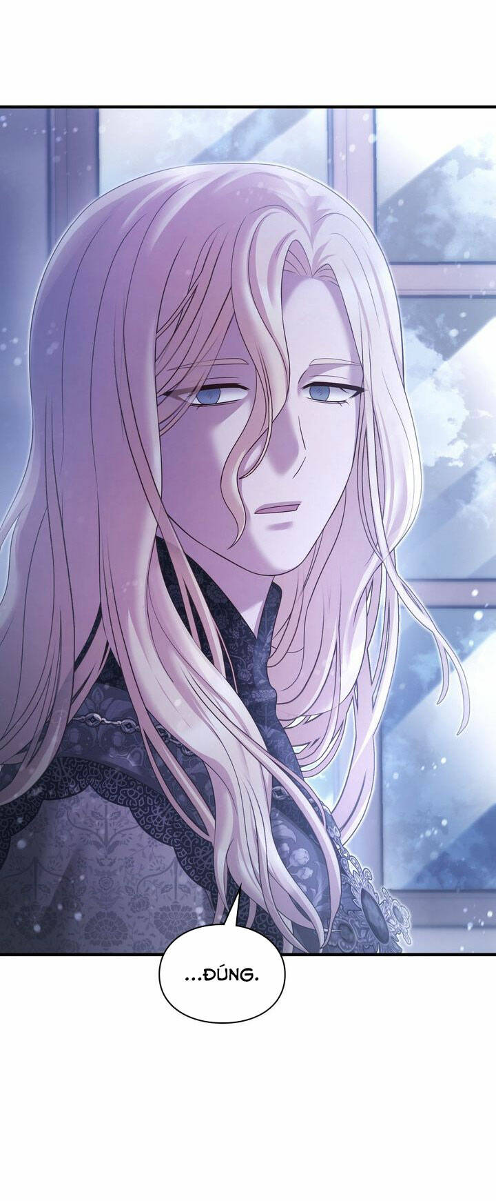 Sự Hy Sinh Của Ác Quỷ Chap 41 - Next Chap 42