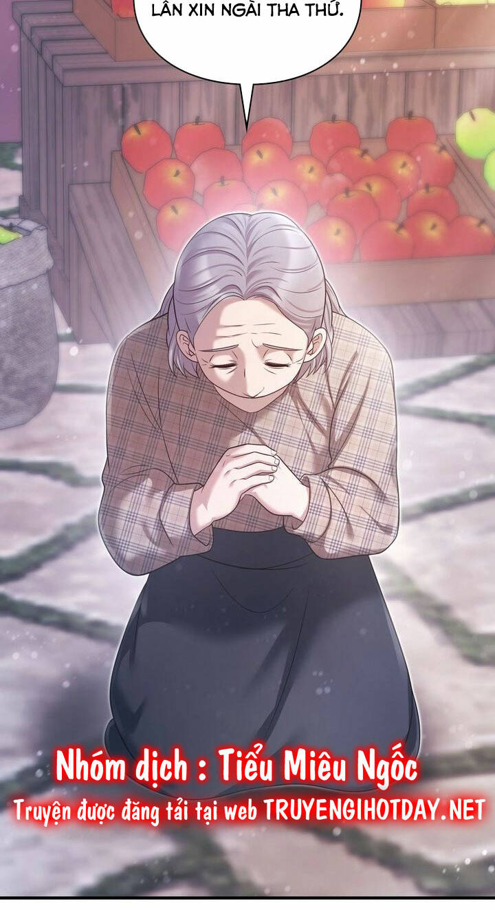 Sự Hy Sinh Của Ác Quỷ Chap 41 - Next Chap 42