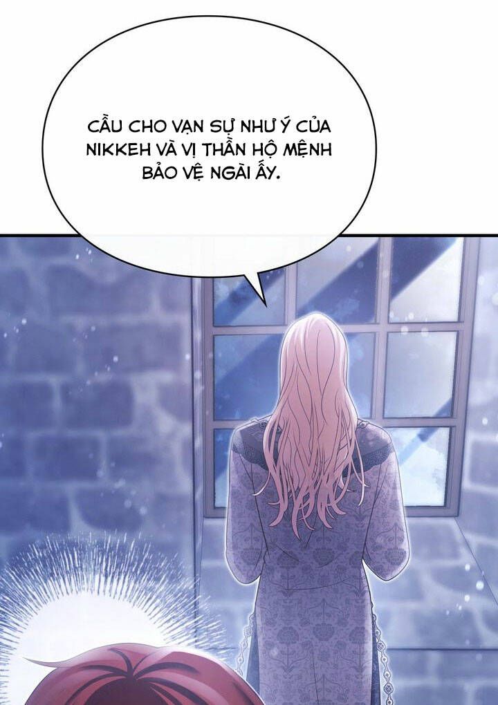 Sự Hy Sinh Của Ác Quỷ Chap 41 - Next Chap 42