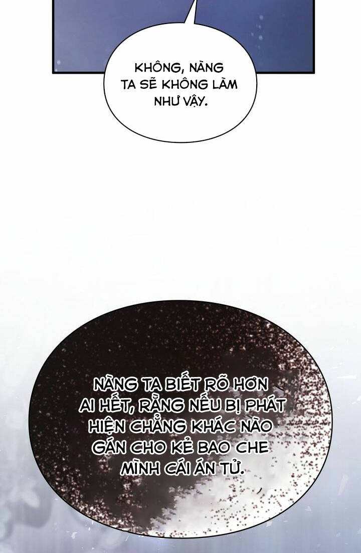 Sự Hy Sinh Của Ác Quỷ Chap 41 - Next Chap 42