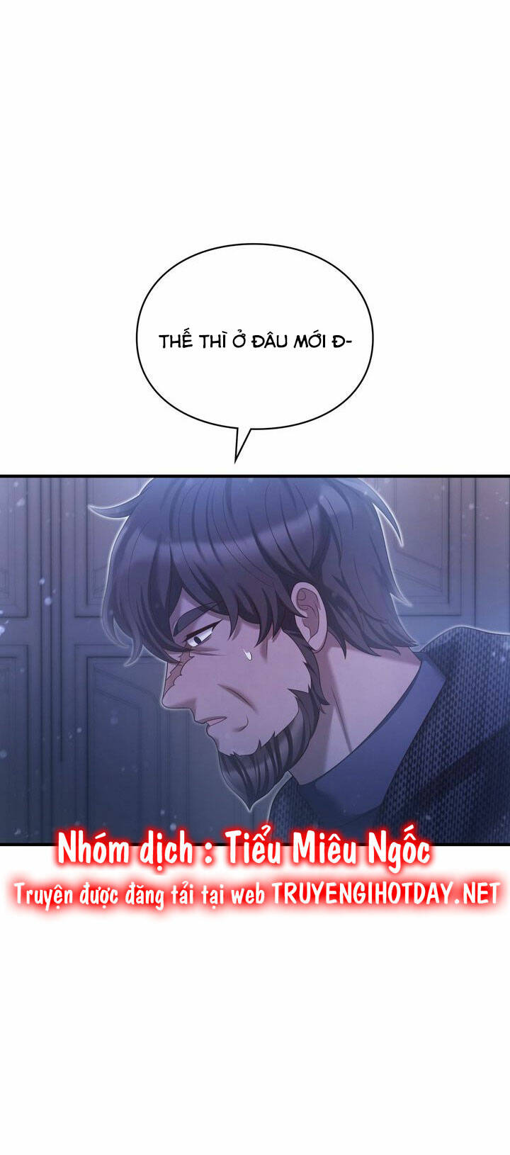 Sự Hy Sinh Của Ác Quỷ Chap 41 - Next Chap 42