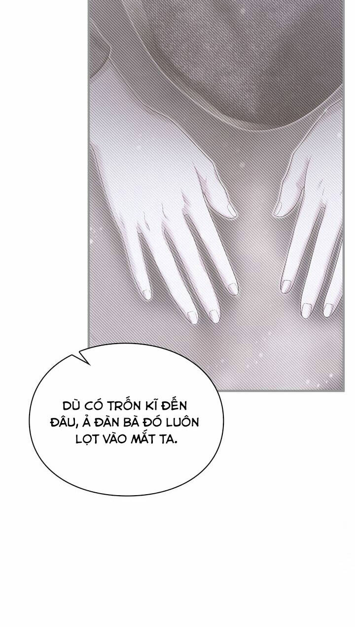 Sự Hy Sinh Của Ác Quỷ Chap 41 - Next Chap 42