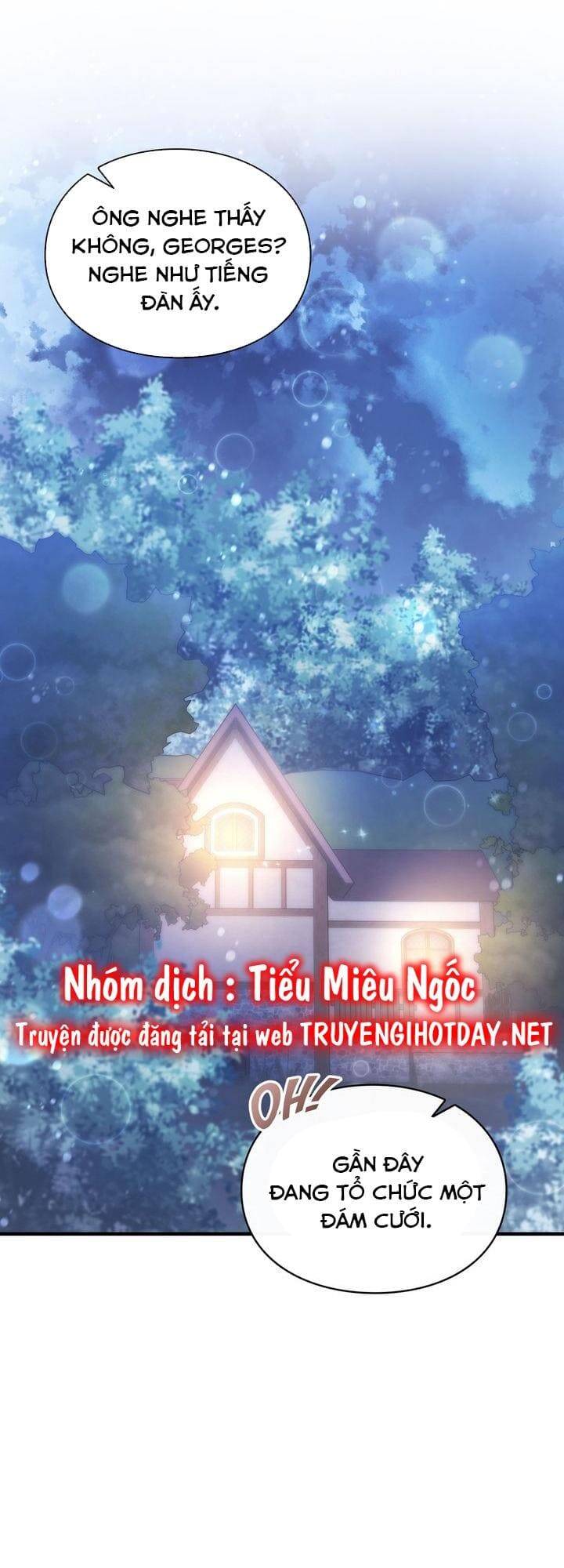 Sự Hy Sinh Của Ác Quỷ Chap 42 - Next Chap 43