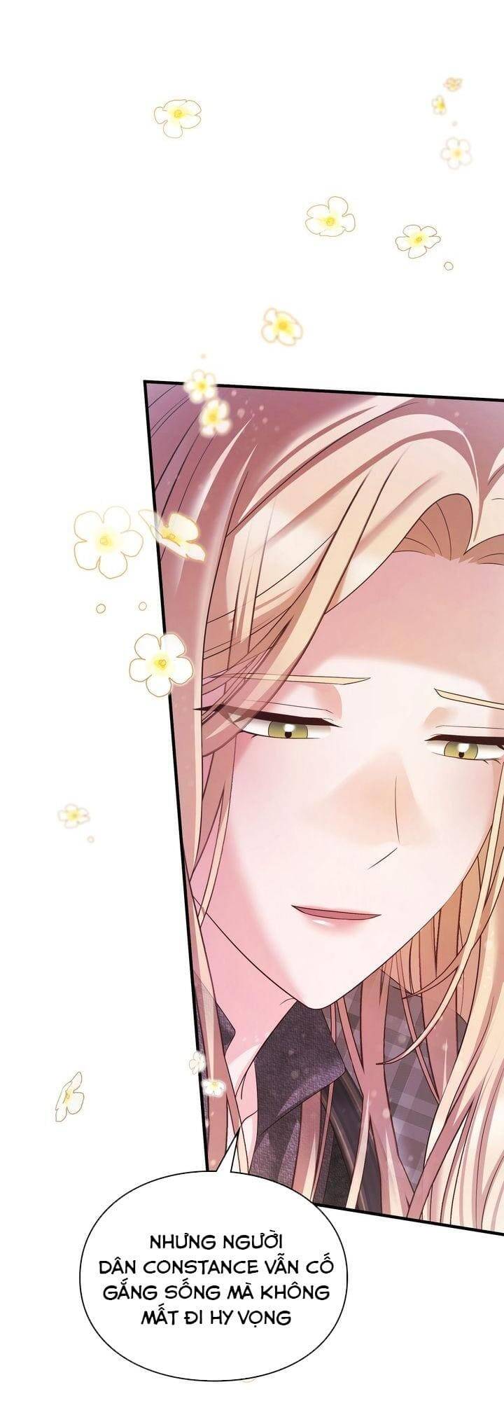 Sự Hy Sinh Của Ác Quỷ Chap 42 - Next Chap 43