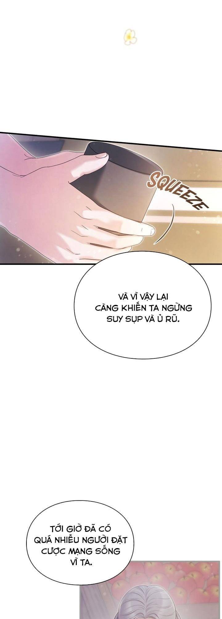 Sự Hy Sinh Của Ác Quỷ Chap 42 - Next Chap 43