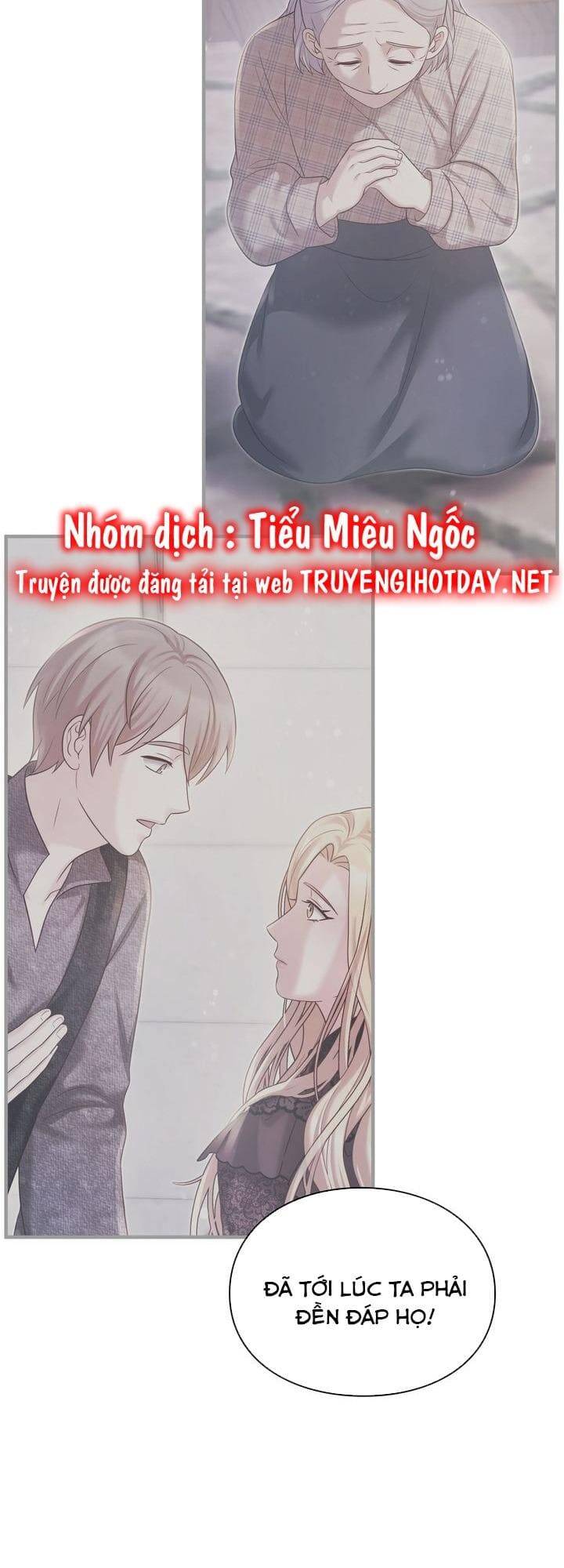 Sự Hy Sinh Của Ác Quỷ Chap 42 - Next Chap 43