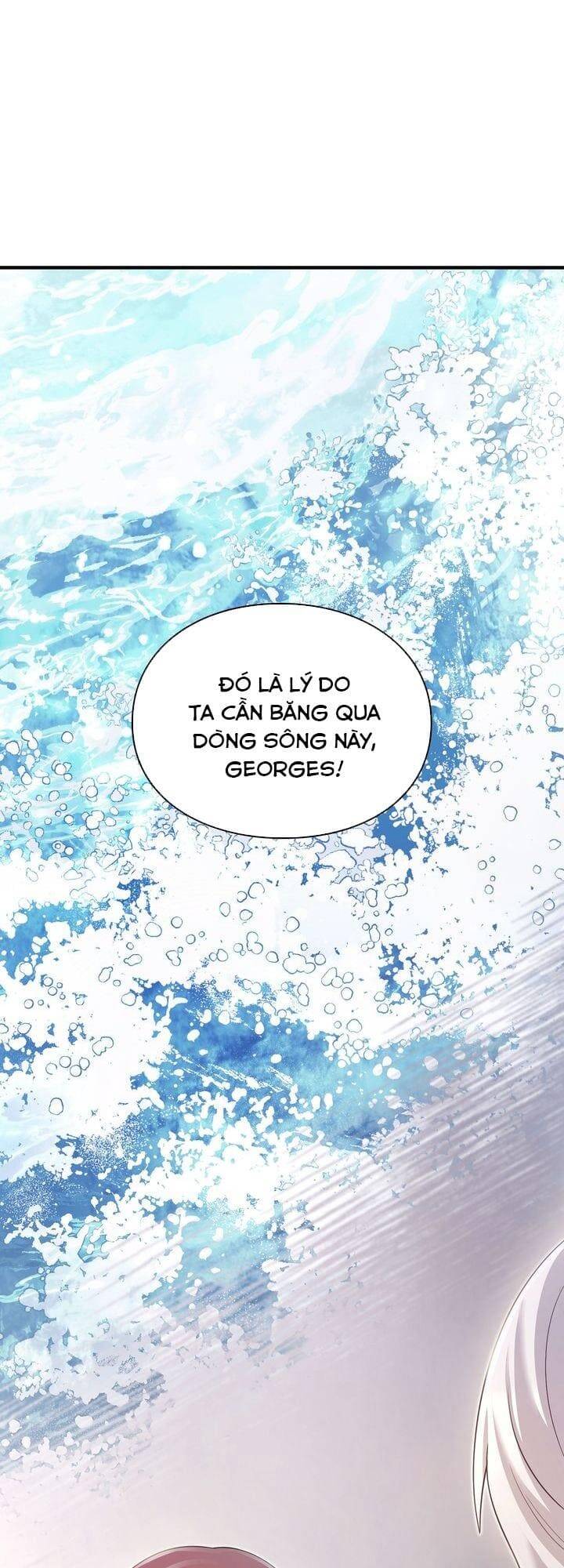 Sự Hy Sinh Của Ác Quỷ Chap 42 - Next Chap 43