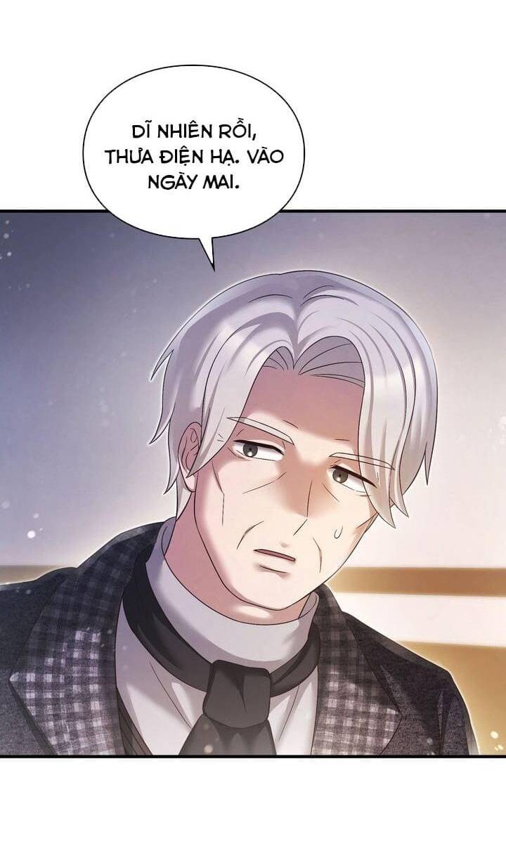 Sự Hy Sinh Của Ác Quỷ Chap 42 - Next Chap 43