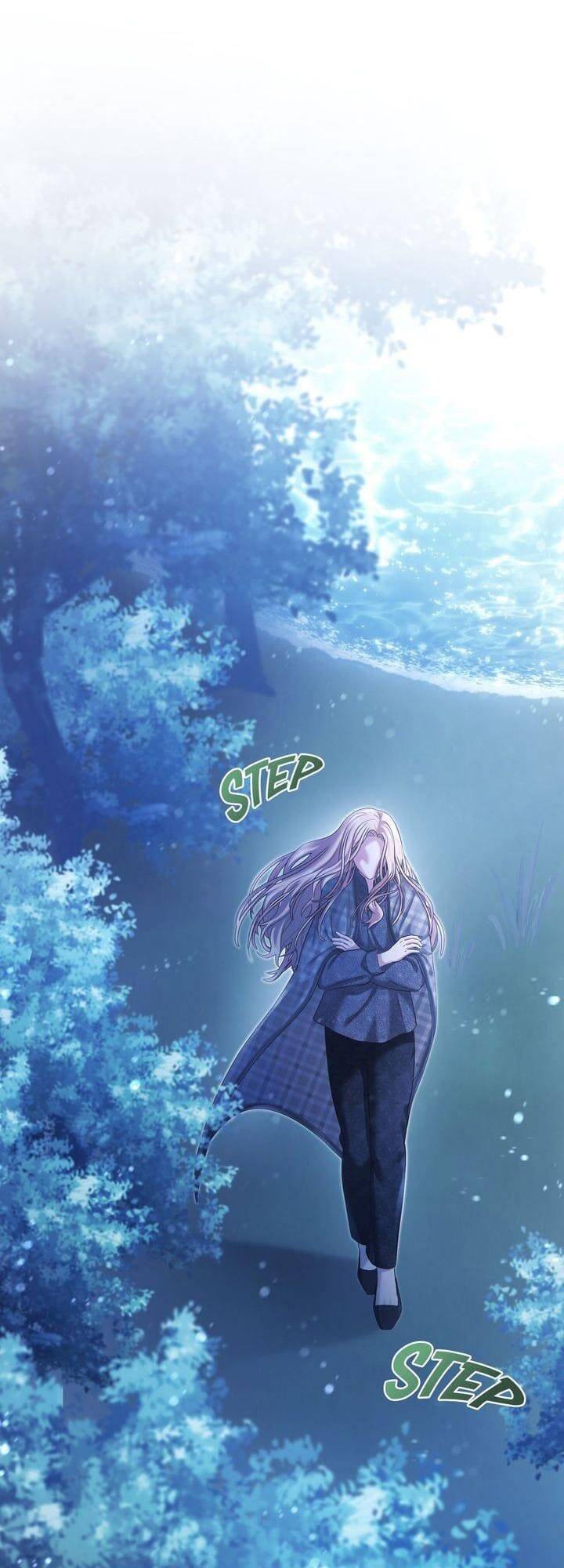 Sự Hy Sinh Của Ác Quỷ Chap 42 - Next Chap 43