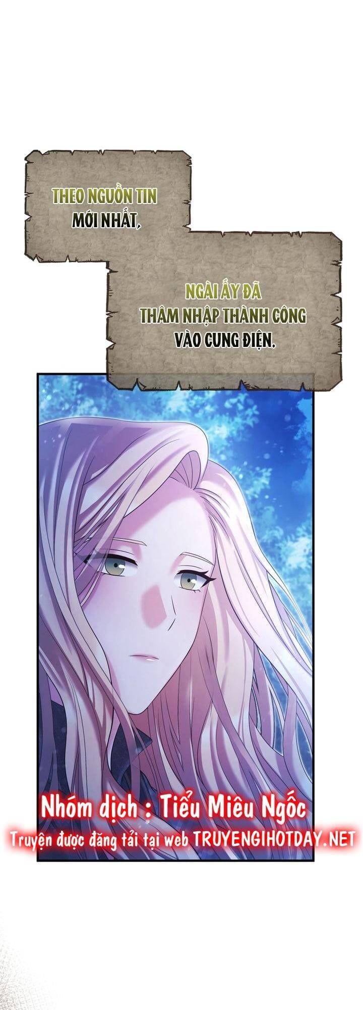 Sự Hy Sinh Của Ác Quỷ Chap 42 - Next Chap 43
