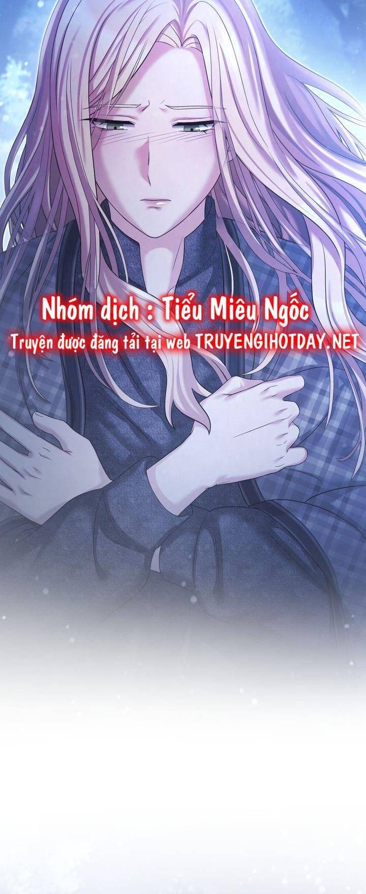 Sự Hy Sinh Của Ác Quỷ Chap 42 - Next Chap 43