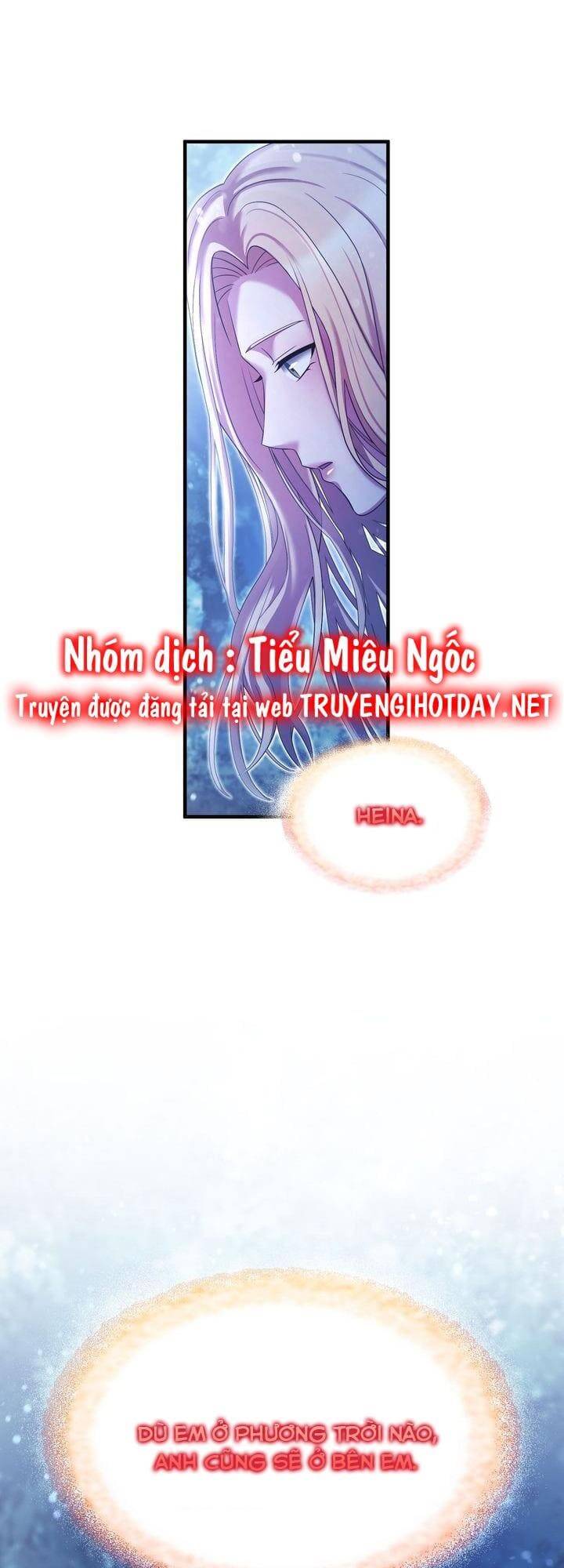 Sự Hy Sinh Của Ác Quỷ Chap 42 - Next Chap 43