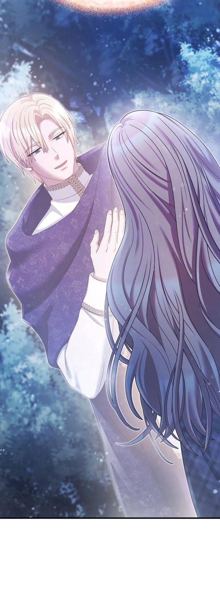 Sự Hy Sinh Của Ác Quỷ Chap 42 - Next Chap 43