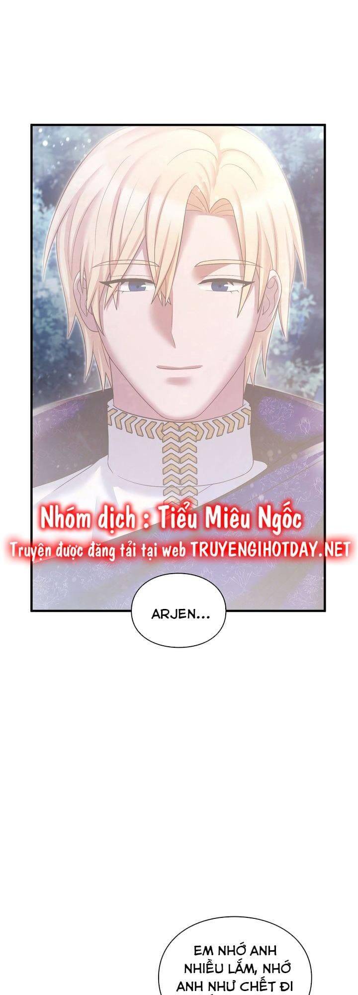 Sự Hy Sinh Của Ác Quỷ Chap 42 - Next Chap 43