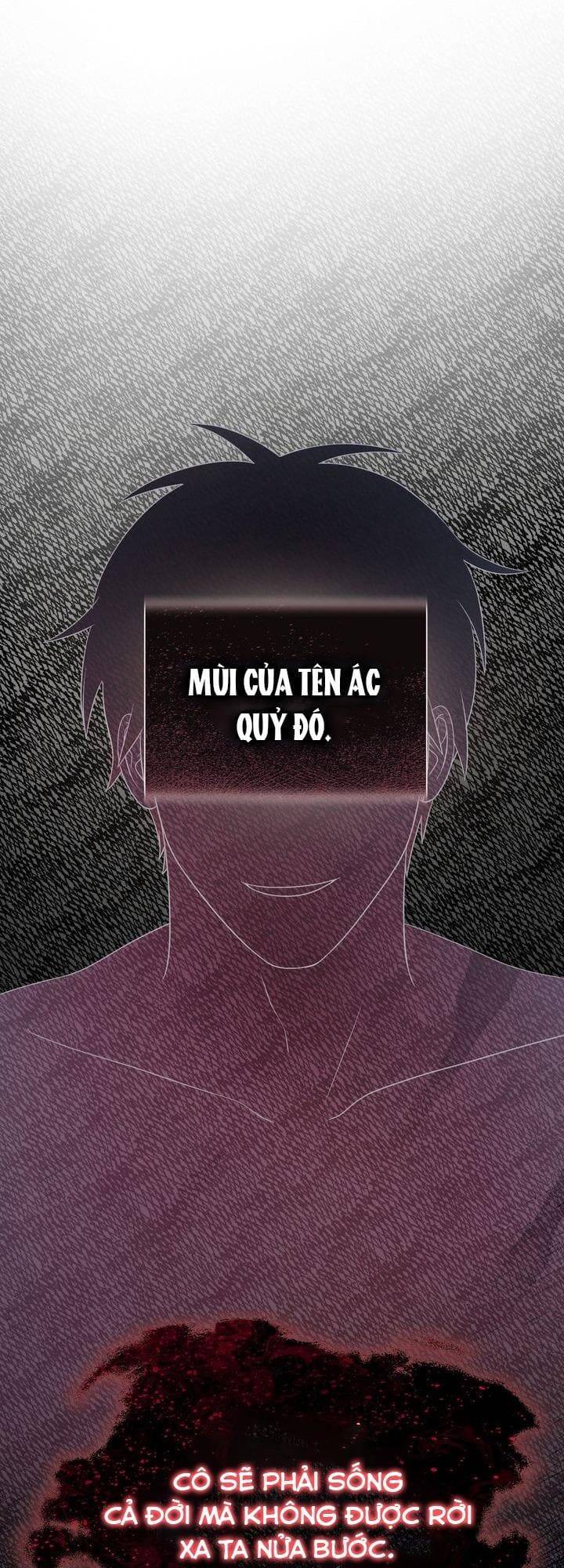 Sự Hy Sinh Của Ác Quỷ Chap 42 - Next Chap 43