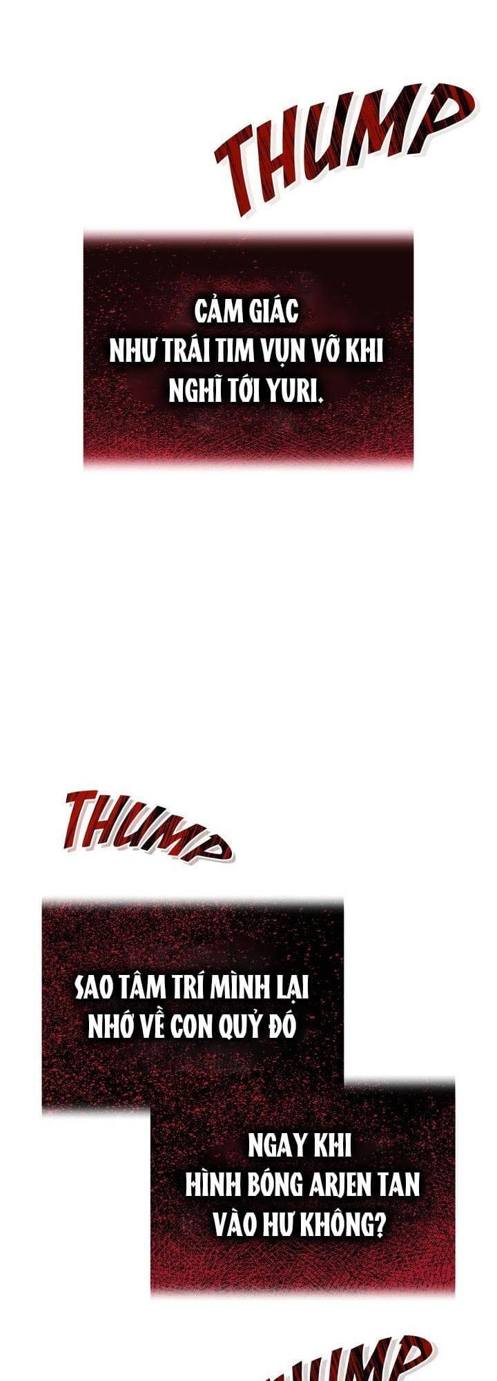 Sự Hy Sinh Của Ác Quỷ Chap 42 - Next Chap 43