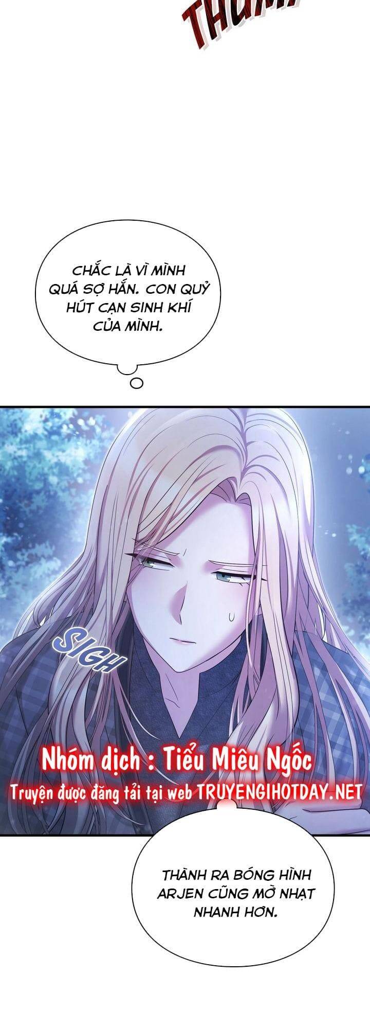 Sự Hy Sinh Của Ác Quỷ Chap 42 - Next Chap 43