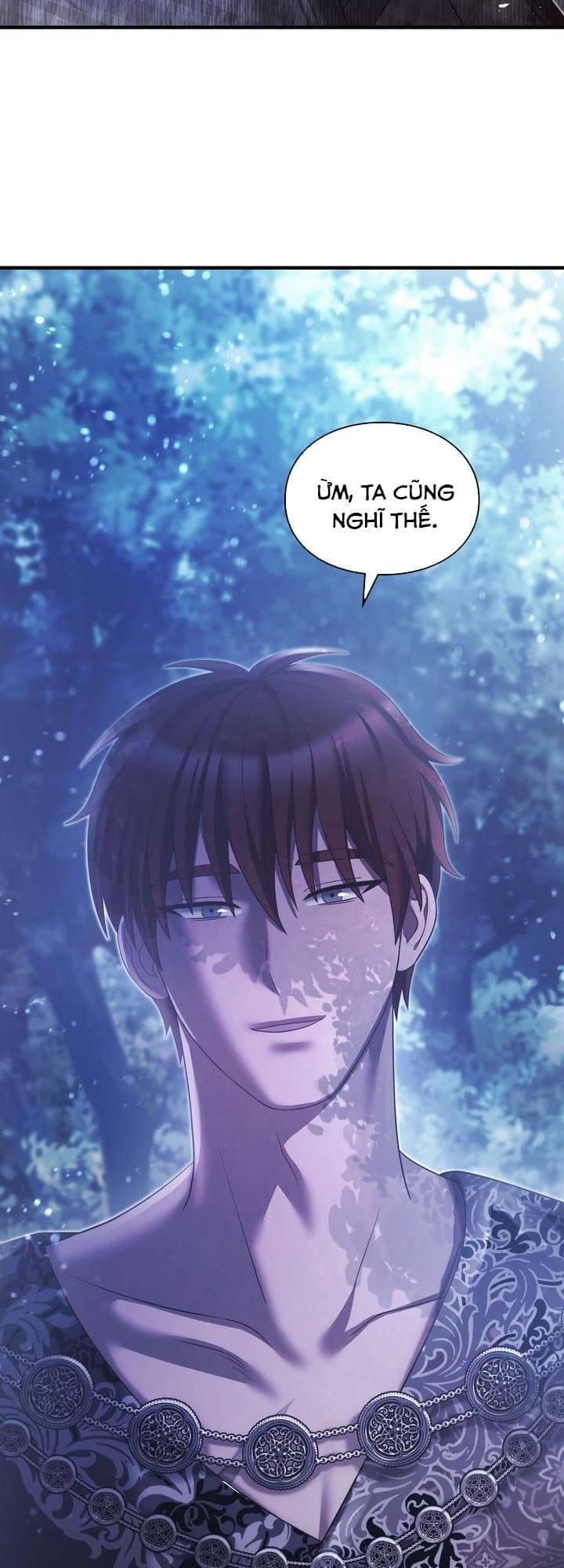 Sự Hy Sinh Của Ác Quỷ Chap 42 - Next Chap 43