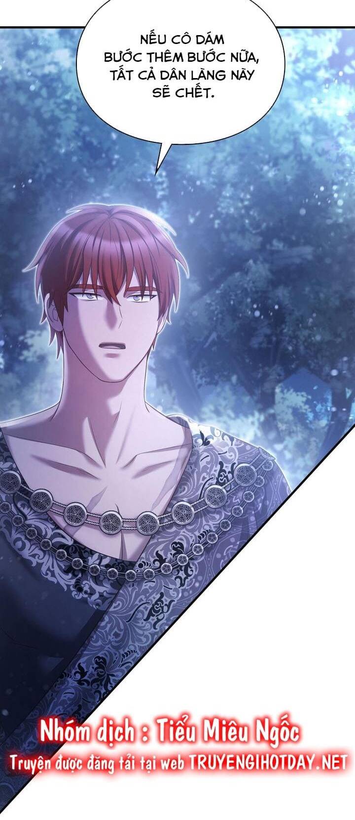 Sự Hy Sinh Của Ác Quỷ Chap 42 - Next Chap 43