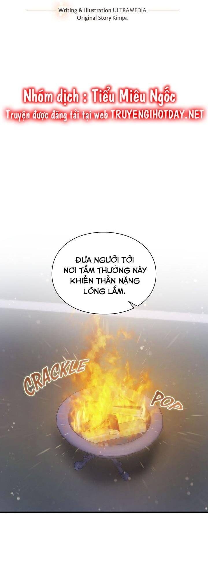 Sự Hy Sinh Của Ác Quỷ Chap 42 - Next Chap 43