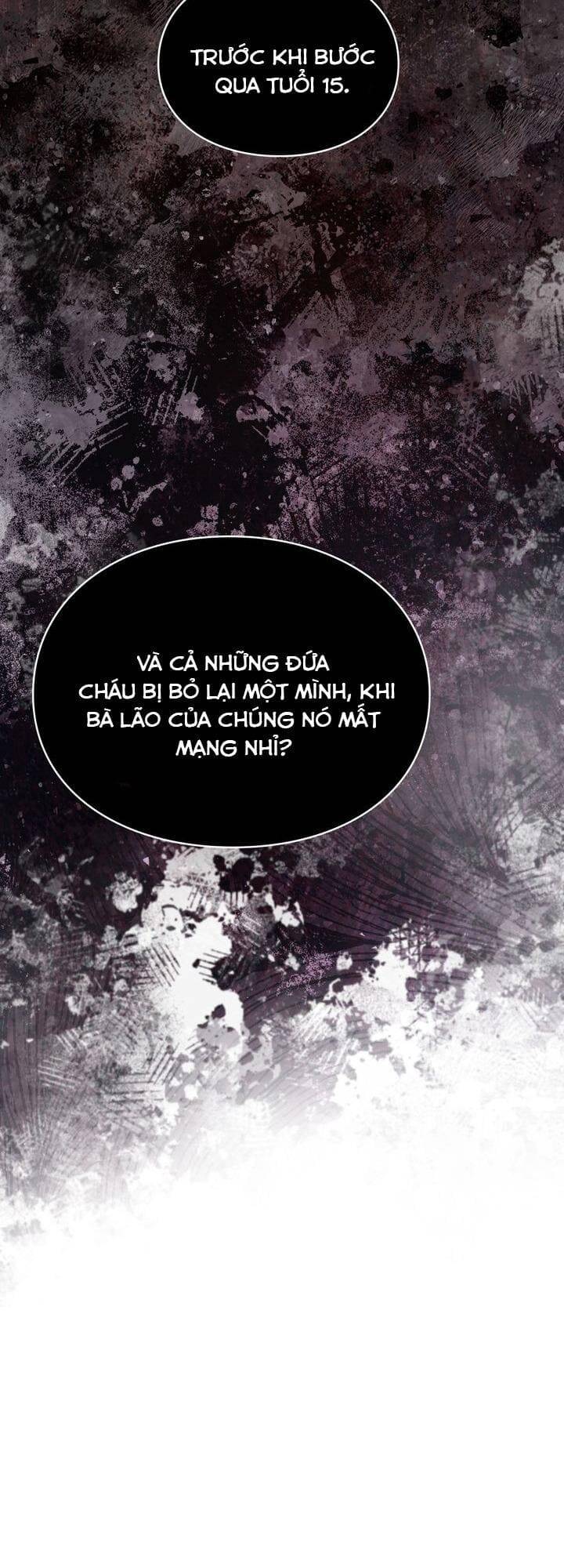 Sự Hy Sinh Của Ác Quỷ Chap 42 - Next Chap 43