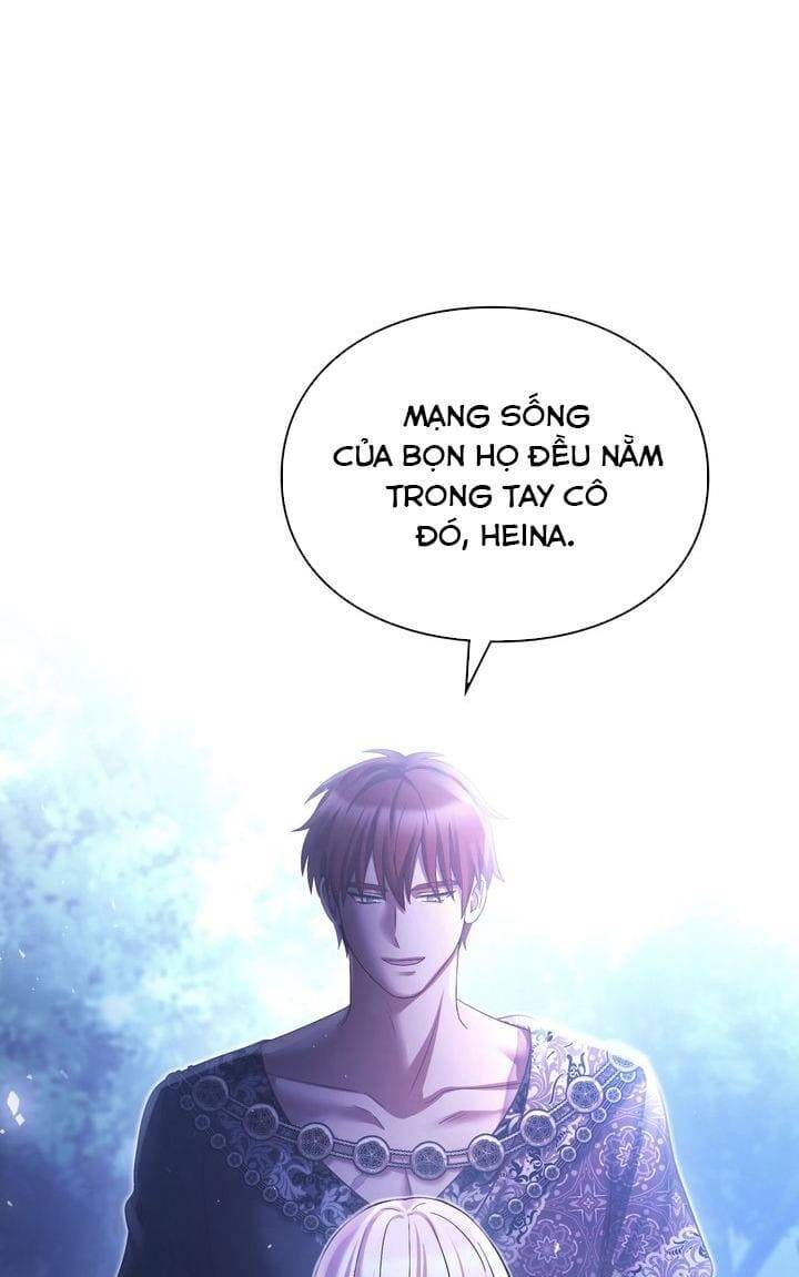 Sự Hy Sinh Của Ác Quỷ Chap 42 - Next Chap 43
