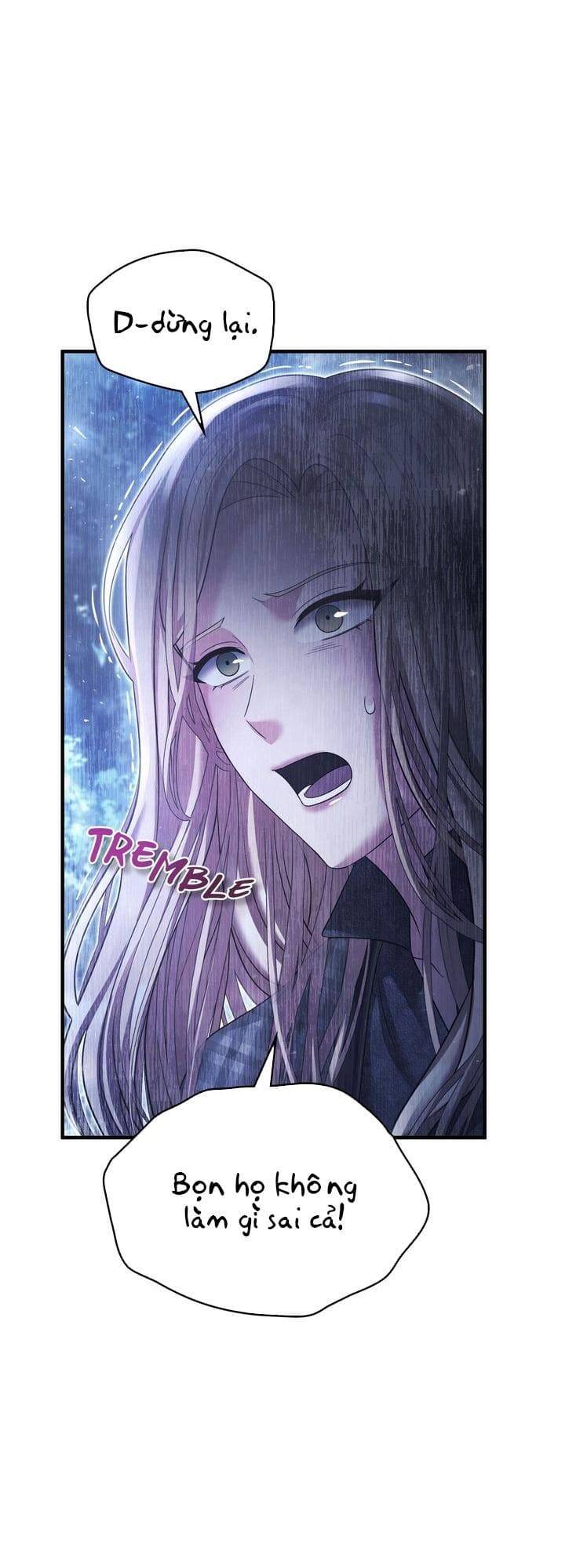 Sự Hy Sinh Của Ác Quỷ Chap 42 - Next Chap 43