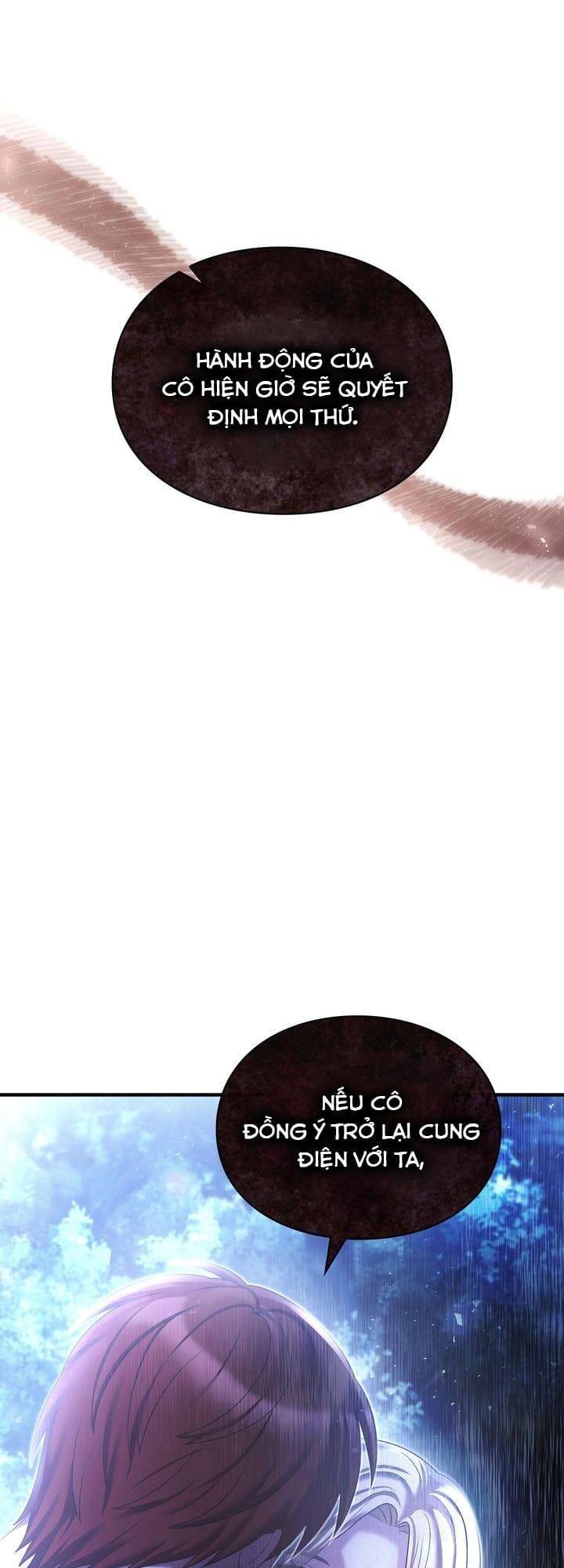 Sự Hy Sinh Của Ác Quỷ Chap 42 - Next Chap 43