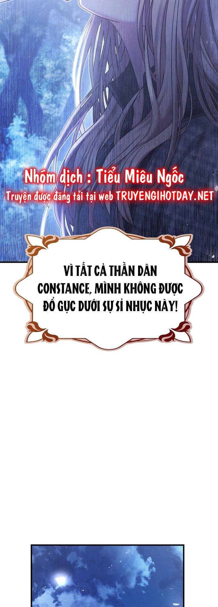 Sự Hy Sinh Của Ác Quỷ Chap 42 - Next Chap 43