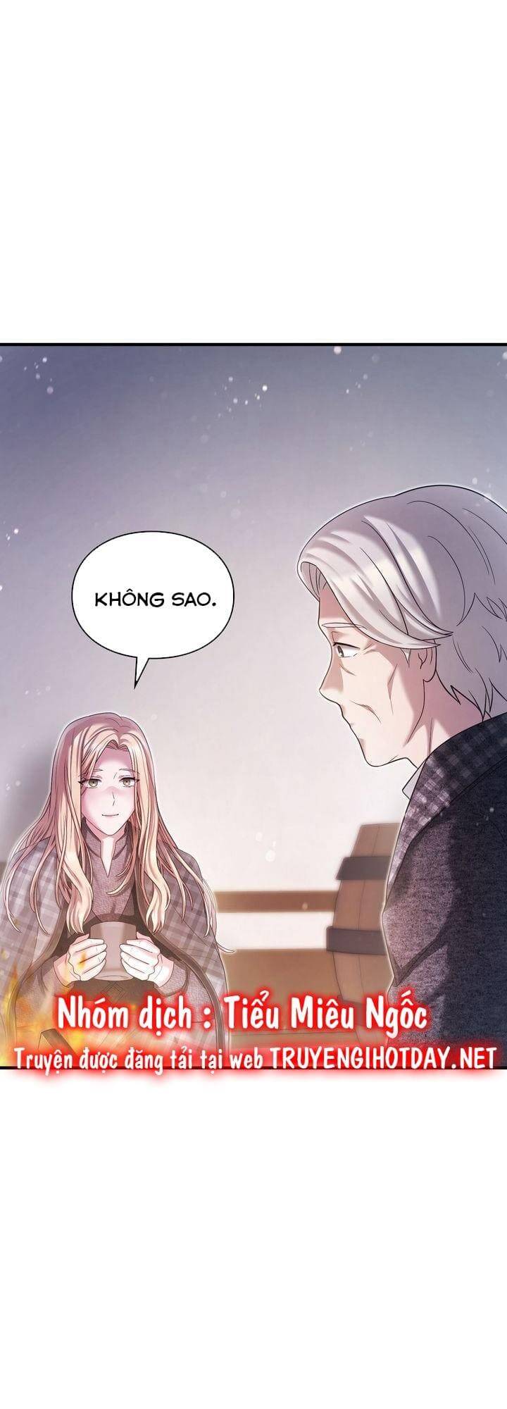 Sự Hy Sinh Của Ác Quỷ Chap 42 - Next Chap 43