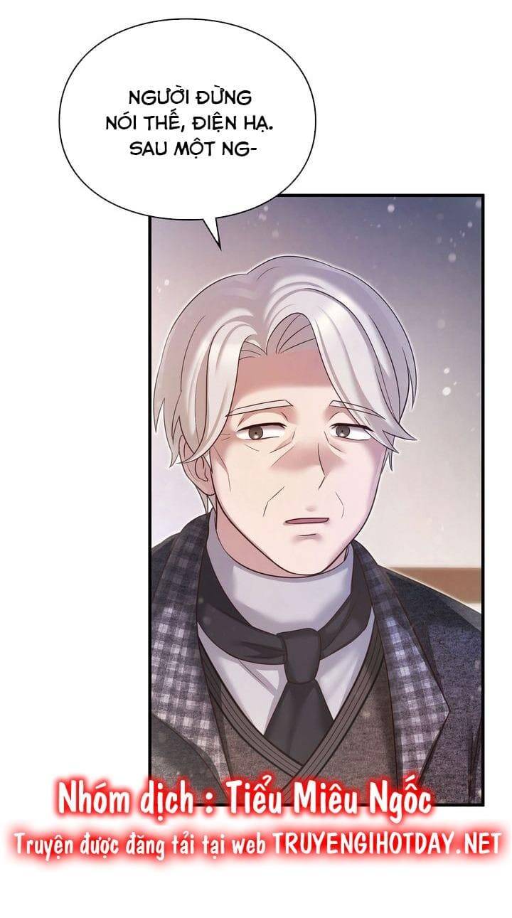 Sự Hy Sinh Của Ác Quỷ Chap 42 - Next Chap 43