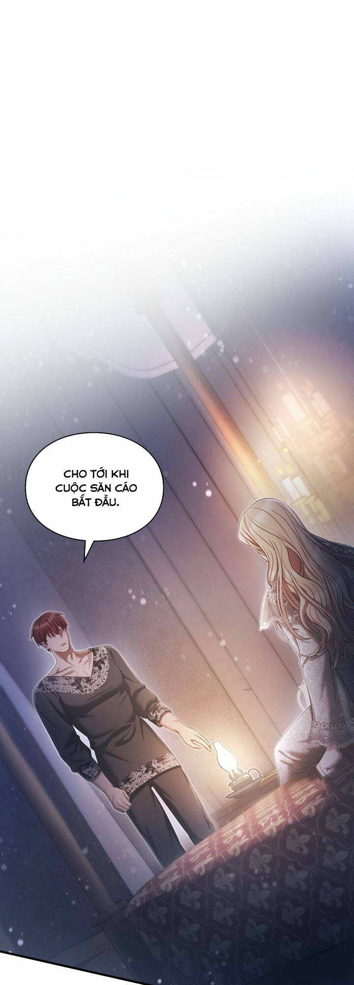 Sự Hy Sinh Của Ác Quỷ Chap 43 - Next Chap 44