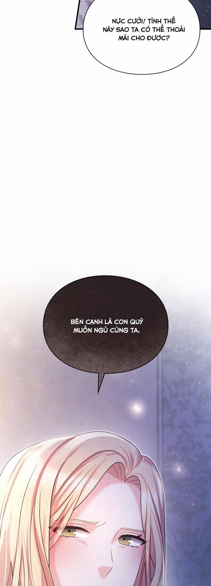 Sự Hy Sinh Của Ác Quỷ Chap 43 - Next Chap 44