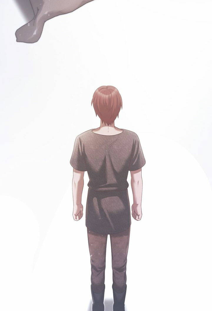 Sự Hy Sinh Của Ác Quỷ Chap 43 - Next Chap 44