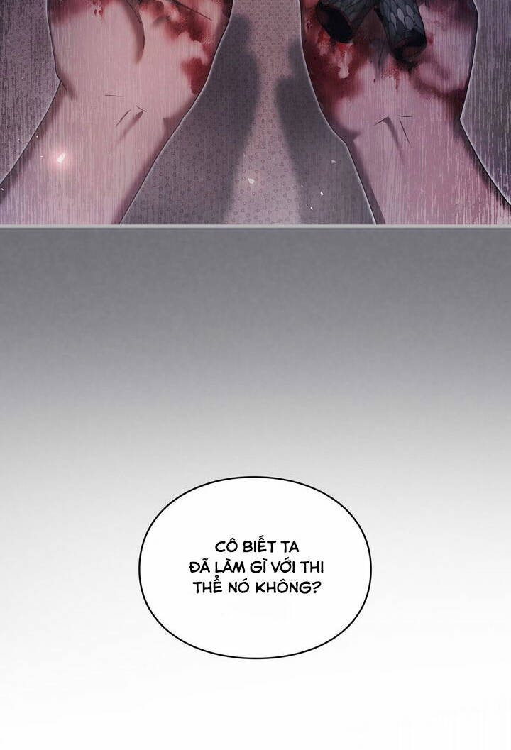 Sự Hy Sinh Của Ác Quỷ Chap 43 - Next Chap 44