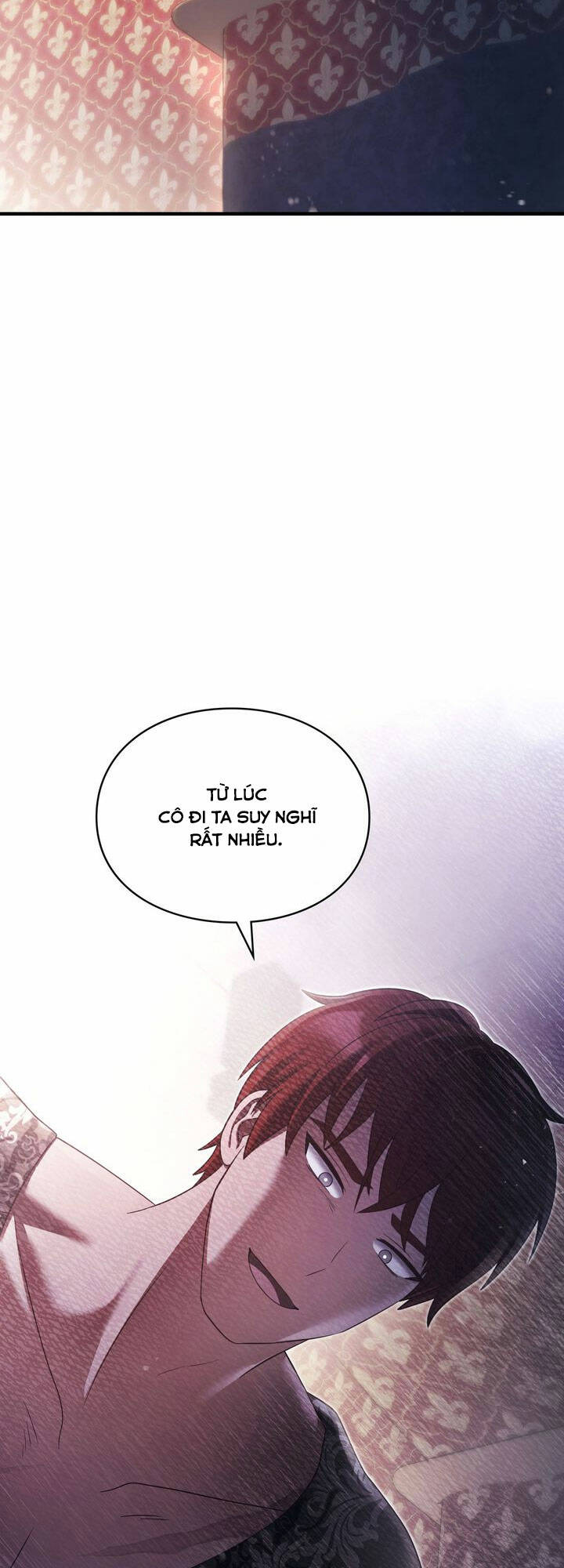 Sự Hy Sinh Của Ác Quỷ Chap 43 - Next Chap 44