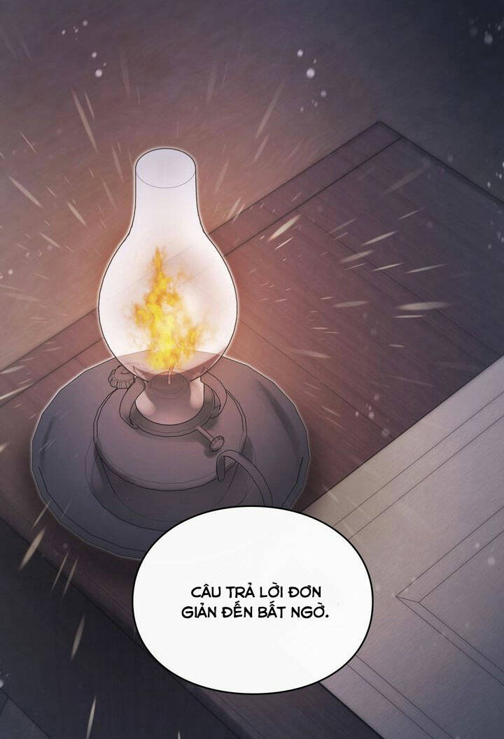 Sự Hy Sinh Của Ác Quỷ Chap 43 - Next Chap 44